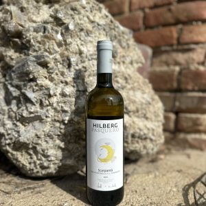 Wine Scarpantà 2024