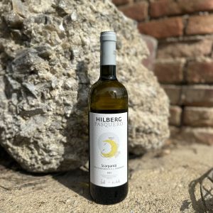 Wine Scarpantà 2024