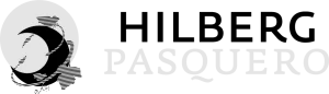 Online Shop Hilberg Pasquero logo
